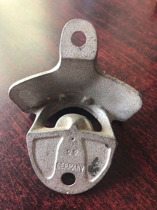 ORIGINAL COCA COLA OPENER