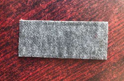 61 MECHANISED BATTALION GROUP OPERATIONAL PROFICIENCY PATCH FOR WORK DRESS-ORIGINAL