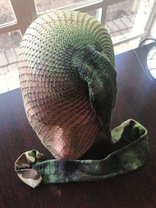 ORIGINAL RECCE CAMO SOCK