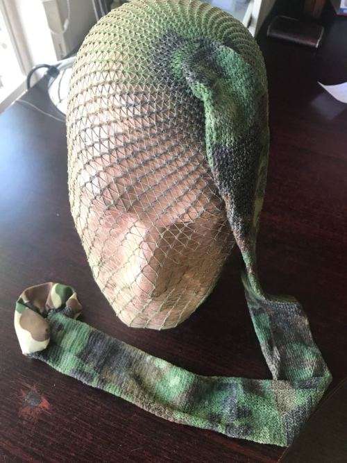 ORIGINAL RECCE CAMO SOCK