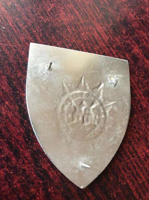 SWA KOEVOET SWAPOL FLASH- 2 PINS