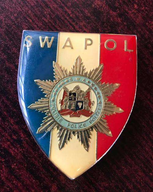 SWA KOEVOET SWAPOL FLASH- 2 PINS