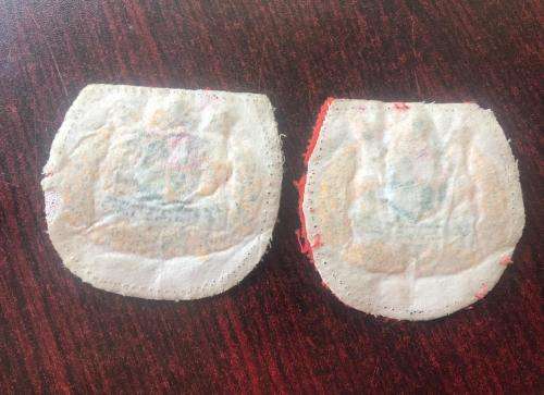 REGIMENTAL SERGEANT MAJOR RANK PAIR-1970'S-2002