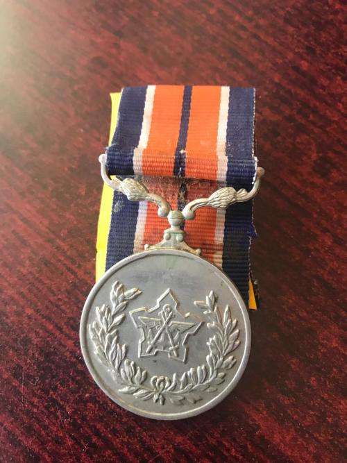 FULL SIZE GSM-NUMBERED