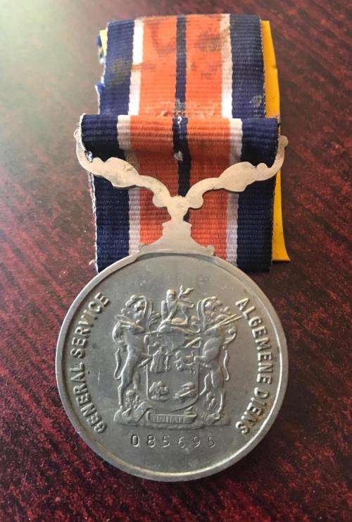 FULL SIZE GSM-NUMBERED