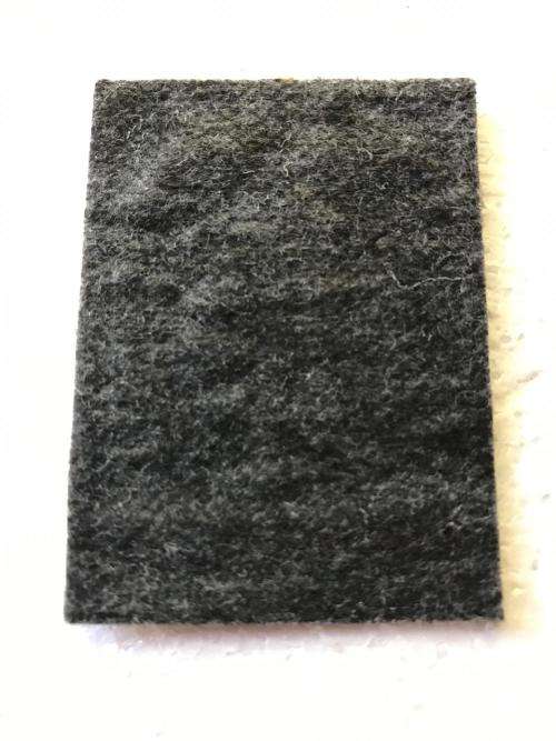 RECCE,OPERATORS CLOTH BREAST BADGE-EMBROIDERED- ORIGINAL