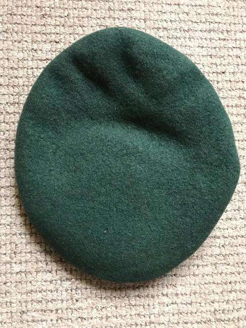 SANDF INFANTRY BERET