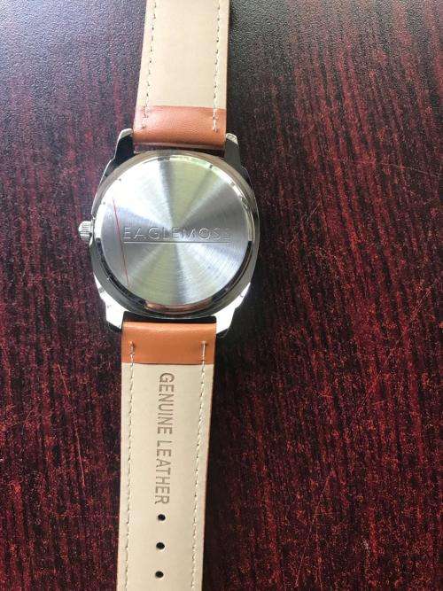 REPLICA OF THE ITALIAN DIVERS WATCH-ITALIAN NAVY-WORN 1940'S-WITH 15 PAGE BOOKLET ON THE HISTORY OF