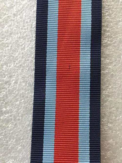 FULL SIZE MILITARY MERRET MEDAL RIBBON