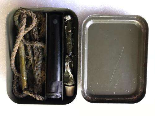 RHODESIAN FN CLEANING KIT- ORIGINAL