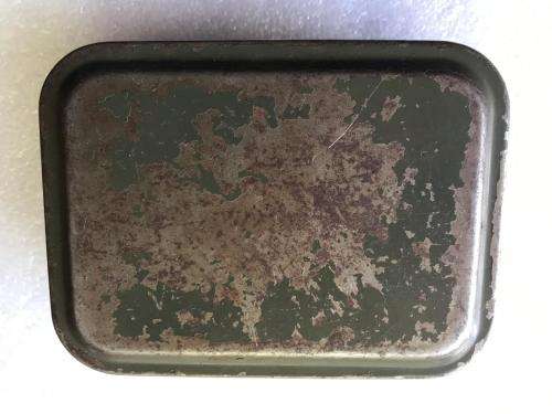 RHODESIAN FN CLEANING KIT- ORIGINAL