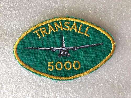 28 SQUADRON TIME ON TYPE,PATCH-WORN LATE 1980'S/EARLY 1990'S ON LEFT UPPER ARM BY MEMBERS WHO COMPLE