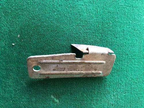 SADF PERIOD TIN OPENER