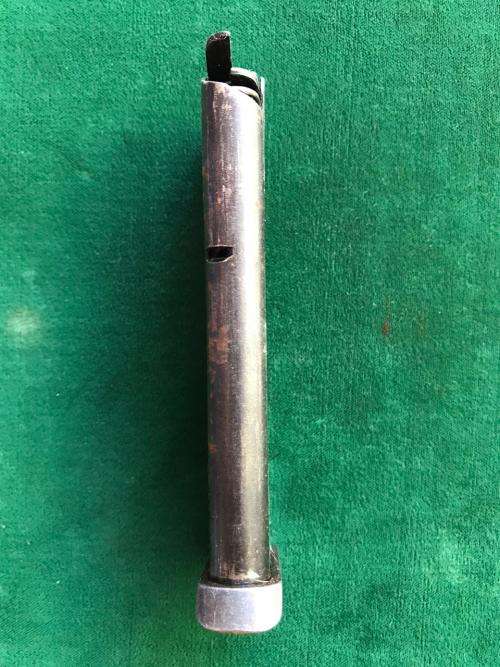 7,62 X 25 MM TOKAREV 8 ROUND MAGAZINE WITH EXTENDED FLOOR PLATE