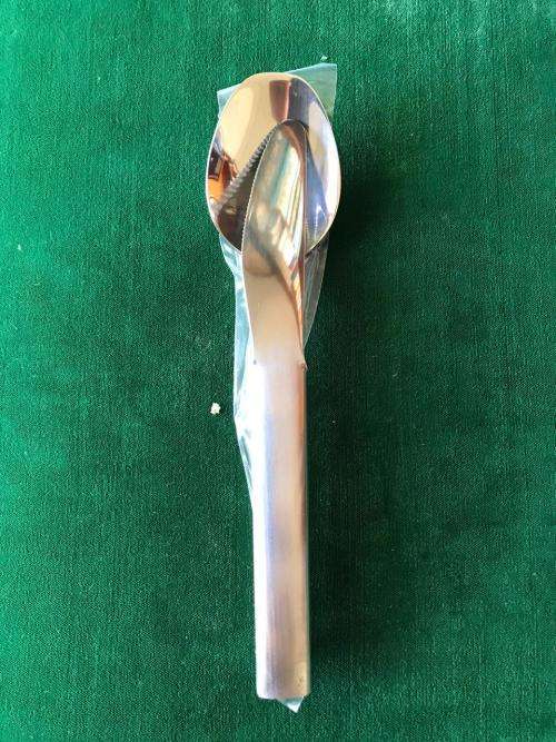 SADF PERIOD  "PIK STEL" NEVER USED