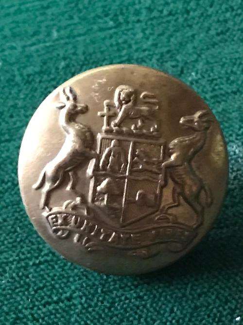 GENERAL SERVICE ARMY BUTTONS-10 SOLD TOGETHER