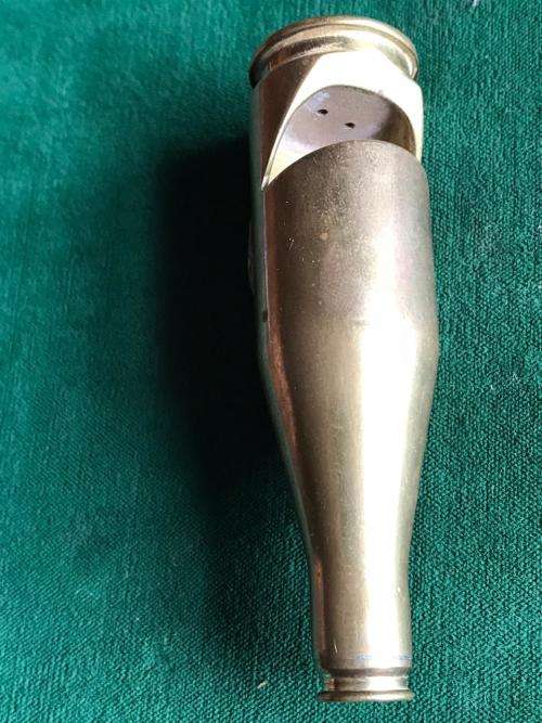 RHODESIAN BUSH WAR PERIOD TRENCH ART-BOTTLE OPENER- HEIGHT 87 MM
