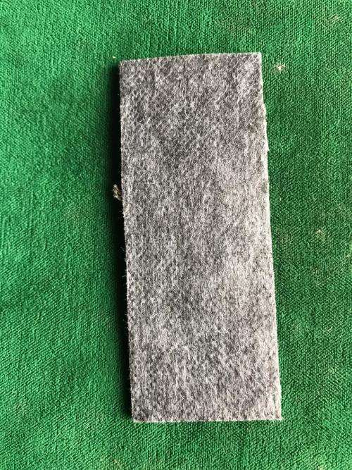 SANDF BASIC PARA WING