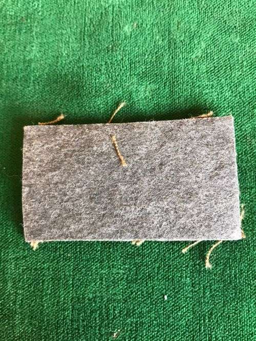 SWA SHARPSHOOTER BREAST BADGE