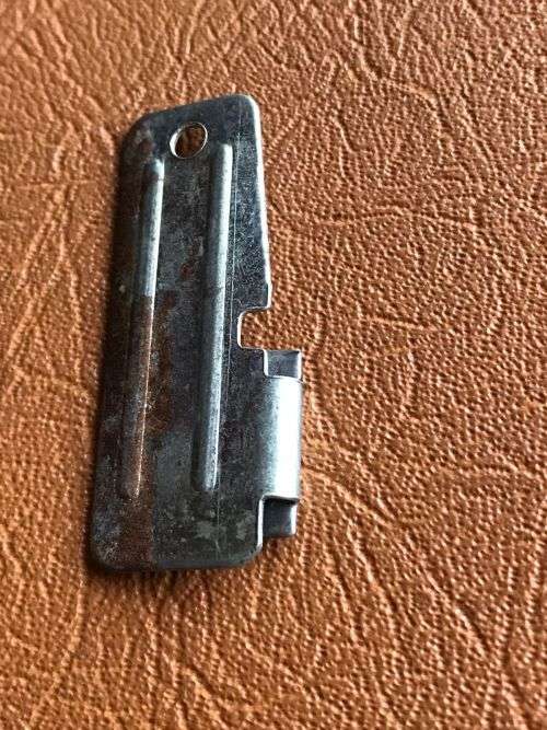 SADF PERIOD TIN OPENER