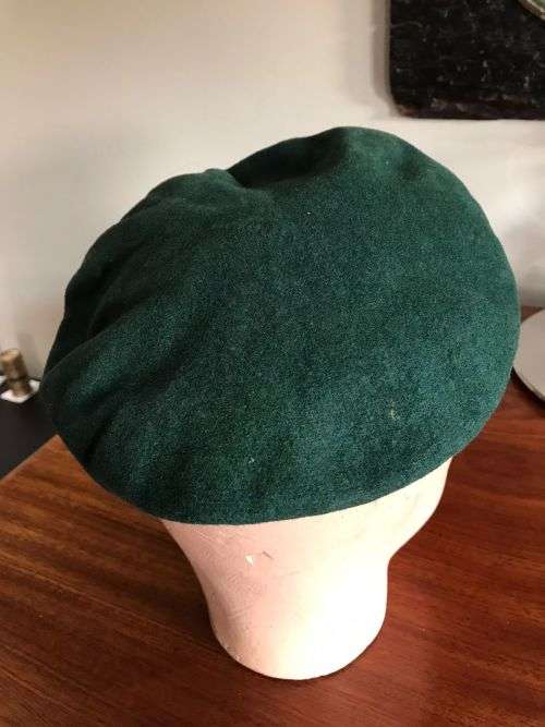 SA INFANTRY BERET