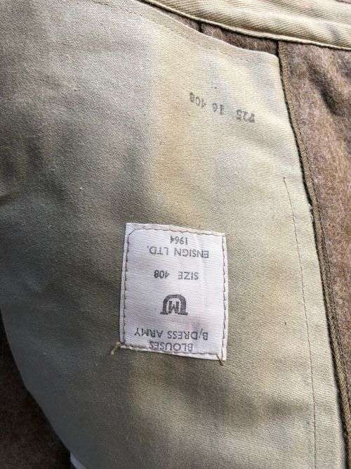 BUNNY JACKET AND TROUSERS-JACKET A SIZE MEDIUM-MEASURES 55 CM ARMPIT TO ARMPIT-THE TROUSERS A SIZE 3