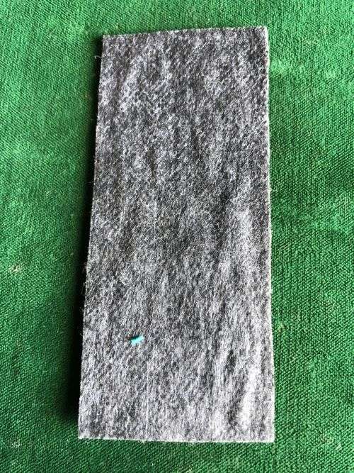 SANDF SPECIAL FORCES COMBINED RECCE/ATTACK DIVERS,BREAST BADGE