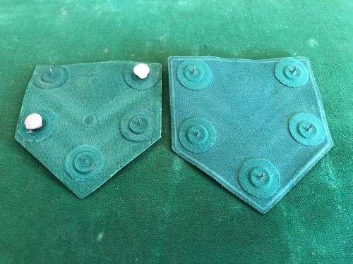 SA CORRECTIONAL SERVICES RANKS