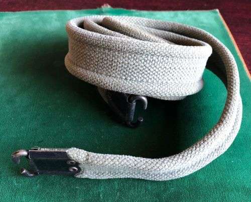 RHODESIA FN RIFLE SLING