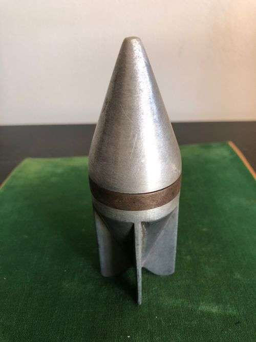 ITALIAN WW2 GRENADE INERT