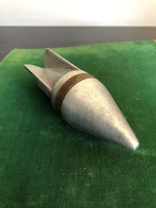 ITALIAN WW2 GRENADE INERT