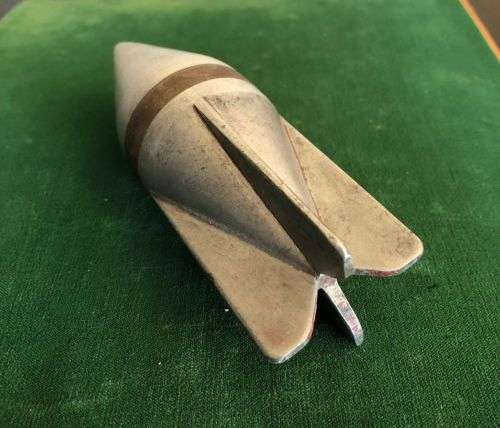 ITALIAN WW2 GRENADE INERT