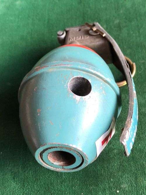 M26 PRACTICE GRENADE- INERT