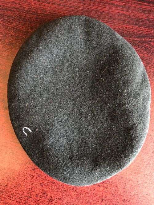 SA Infantry Beret - Inside ring measures 53cm