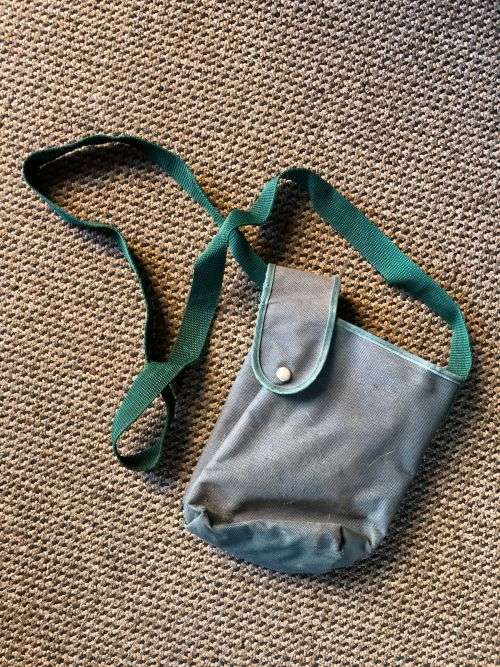 SADF WATER BOTTLE CARRIER