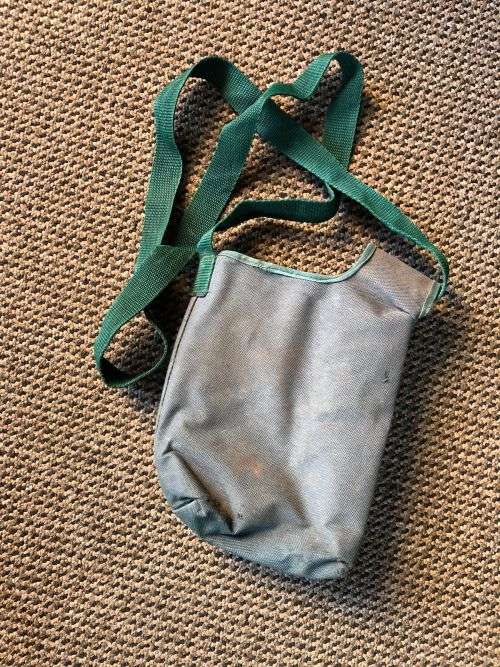 SADF WATER BOTTLE CARRIER