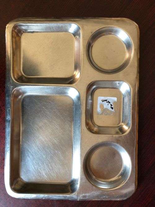 SADF BORDER WAR PERIOD `VARKPAN`