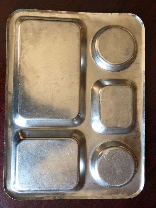 SADF BORDER WAR PERIOD `VARKPAN`