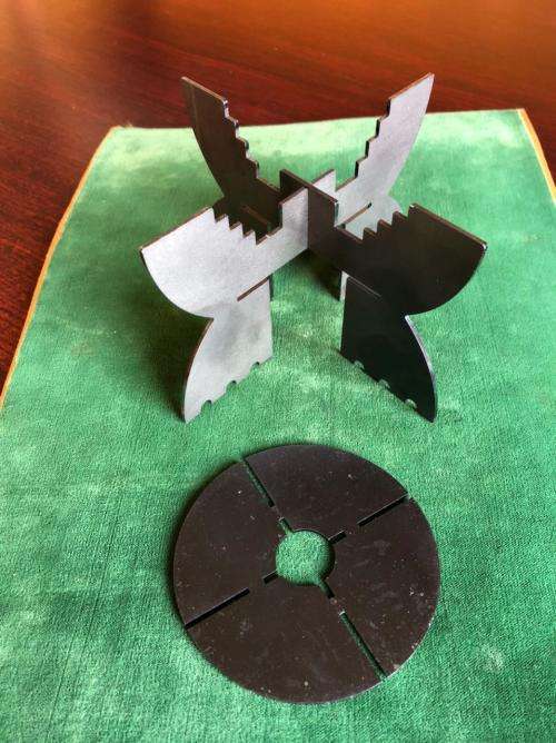 GERMAN MILITARY ISSUE FIELD STOVE-CONDITION NEW