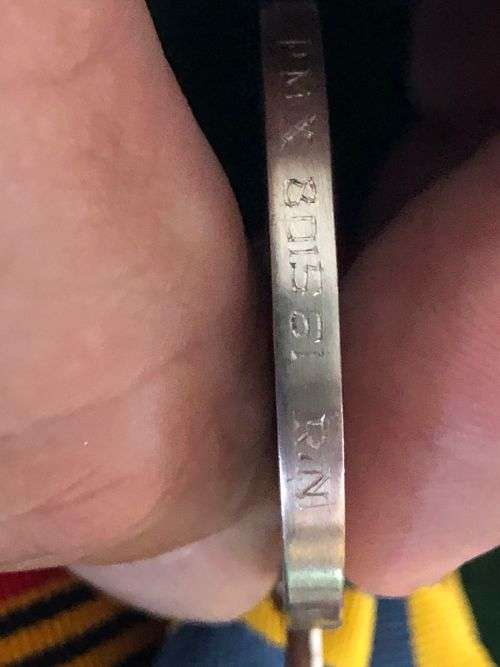 FULL SIZE WITH MINIATURES WW2 WITH KOREA MEDAL GROUP(1951) THE KOREA MEDAL NAMED TO BUCK S.P. PMX 80