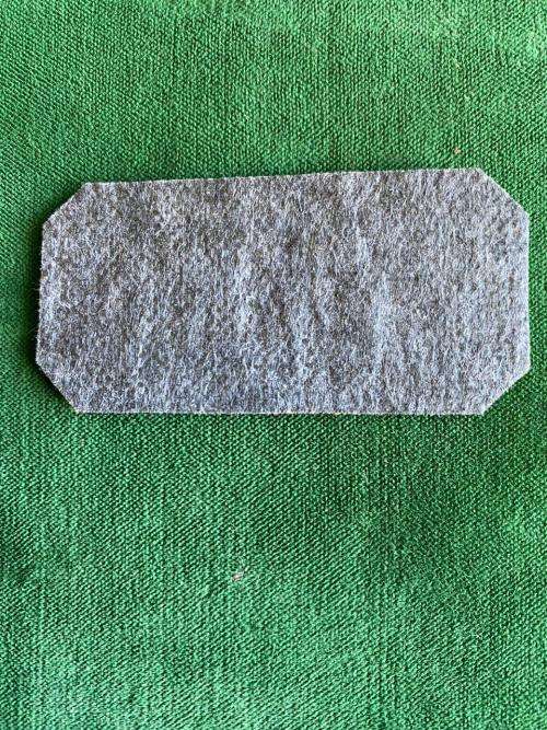 ARMY MARKSMAN-CLOTH PROFICIENCY BADGE FOR FIELD DRESS