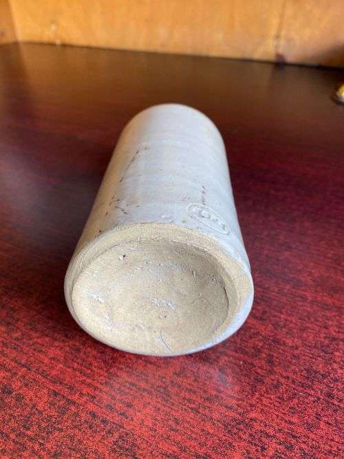 S.A.G.I. GINGER BEER BOTTLE