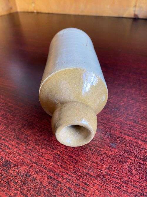 S.A.G.I. GINGER BEER BOTTLE