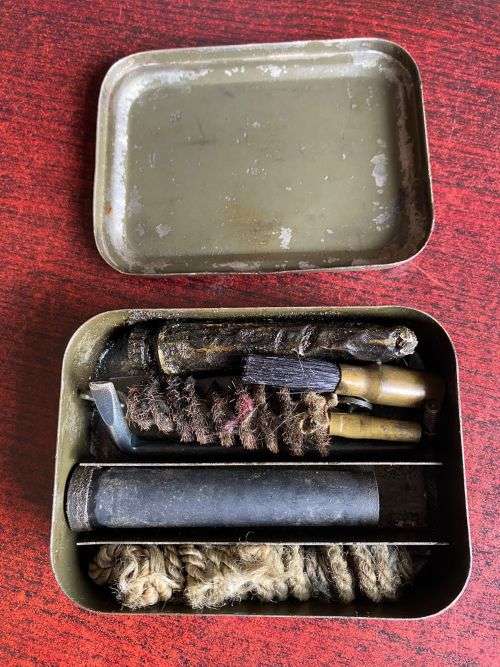 RHODESIA FN CLEANING KIT