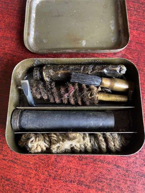 RHODESIA FN CLEANING KIT
