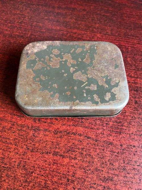 RHODESIA FN CLEANING KIT