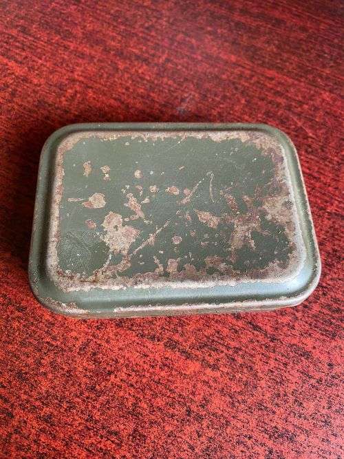 RHODESIA FN CLEANING KIT