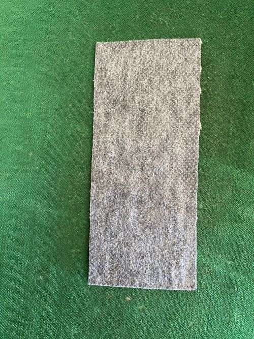 SPECIAL FORCES,COMBINED OPERATOR AND ATTACK DIVER,CLOTH BREAST BADGE-EMBROIDERED