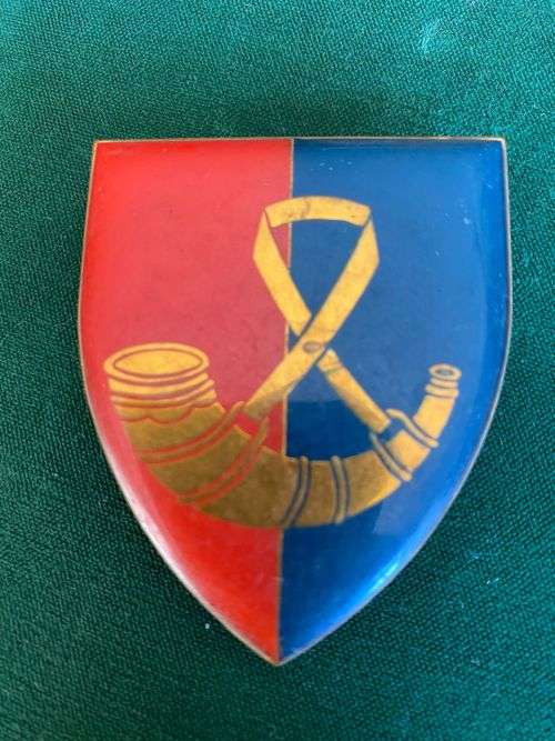 O.F.S. COMMAND WORKSHOP FLASH- 3 PINS