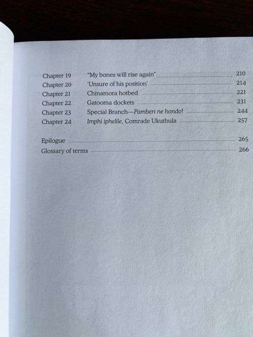 DELTA SCOUT-COURAGE OPERATORS-RHODESIAN BUSH WAR BY ANTHONY TRETHOWAN 270 PAGES-FIRST EDITION PUBLIS
